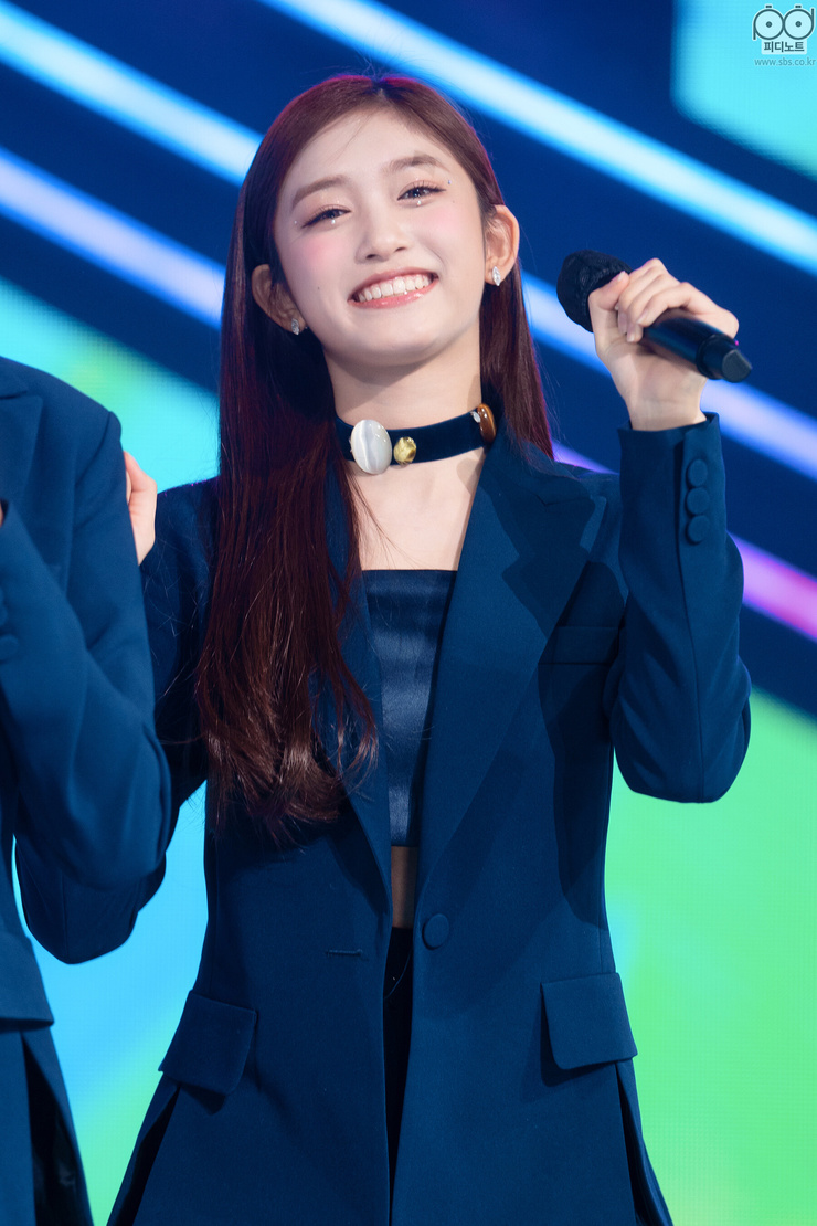 Hyun-seo Lee