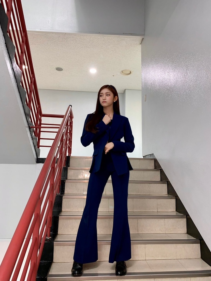 Hyun-seo Lee