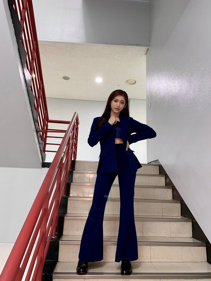 Hyun-seo Lee