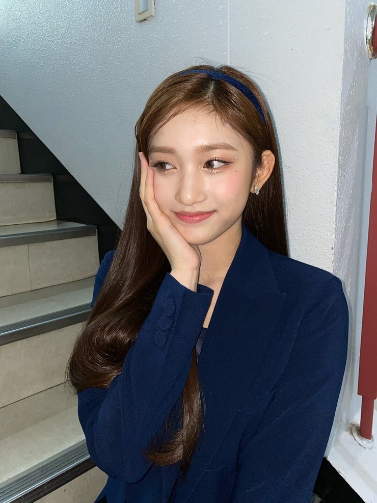 Hyun-seo Lee