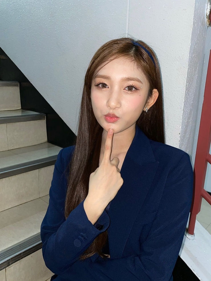 Hyun-seo Lee