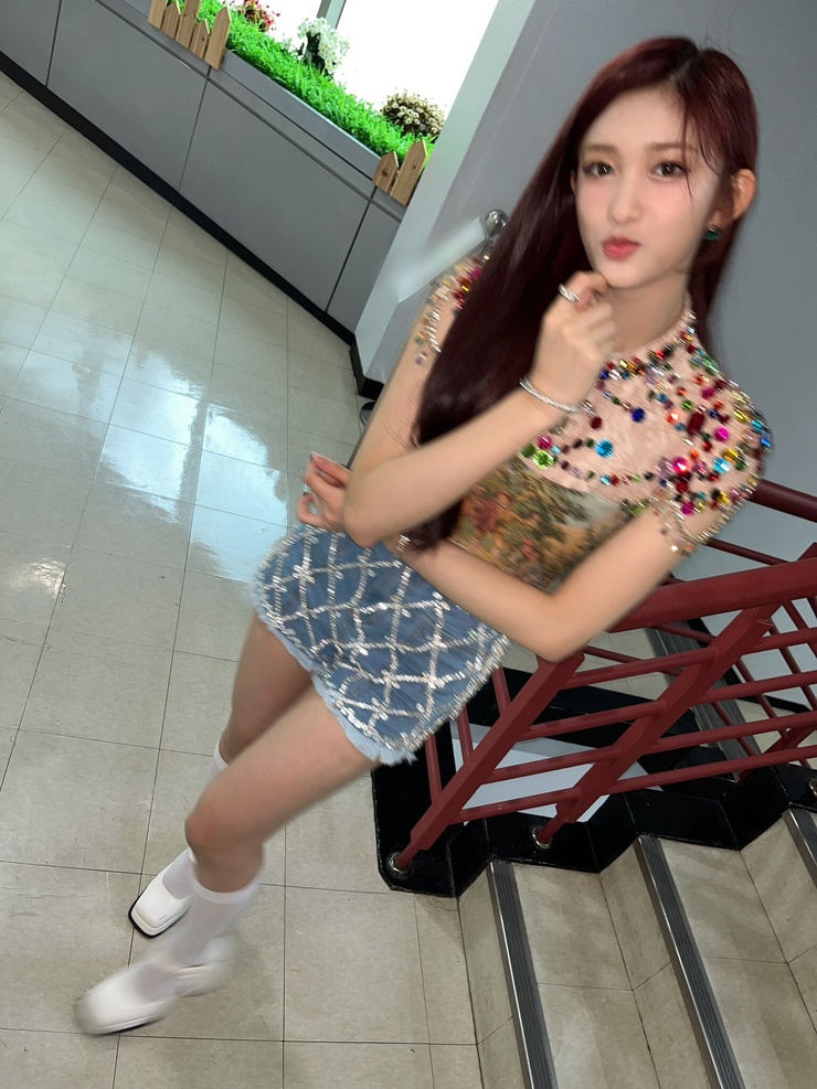 Hyun-seo Lee