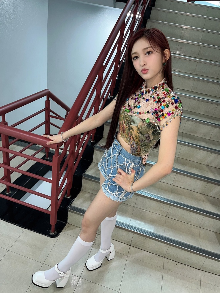Hyun-seo Lee