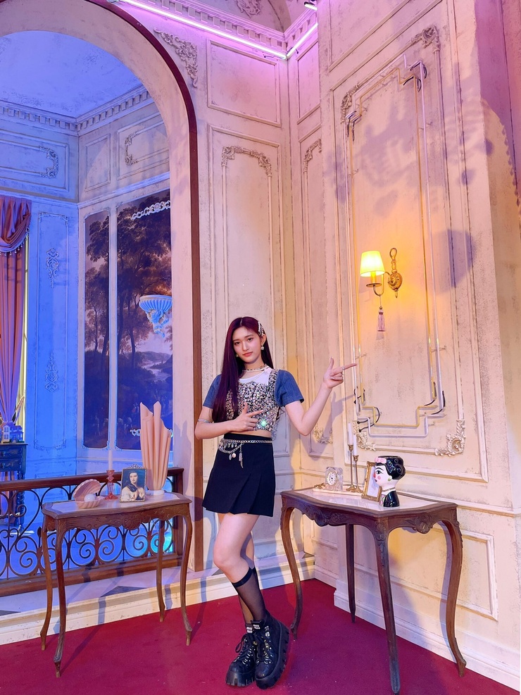 Hyun-seo Lee