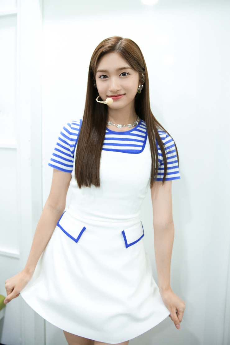 Hyun-seo Lee