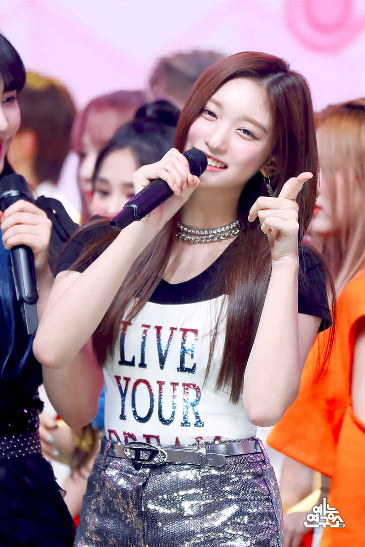 Hyun-seo Lee