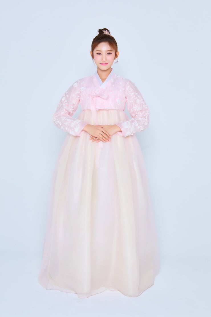 Hyun-seo Lee