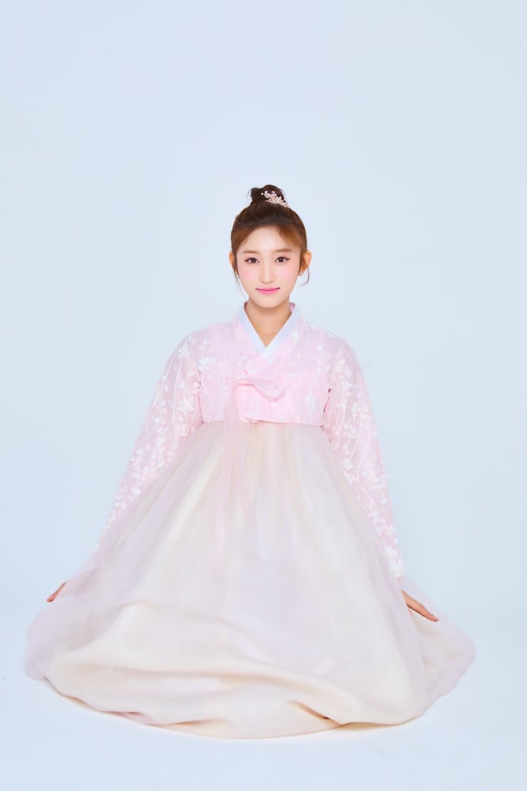 Hyun-seo Lee