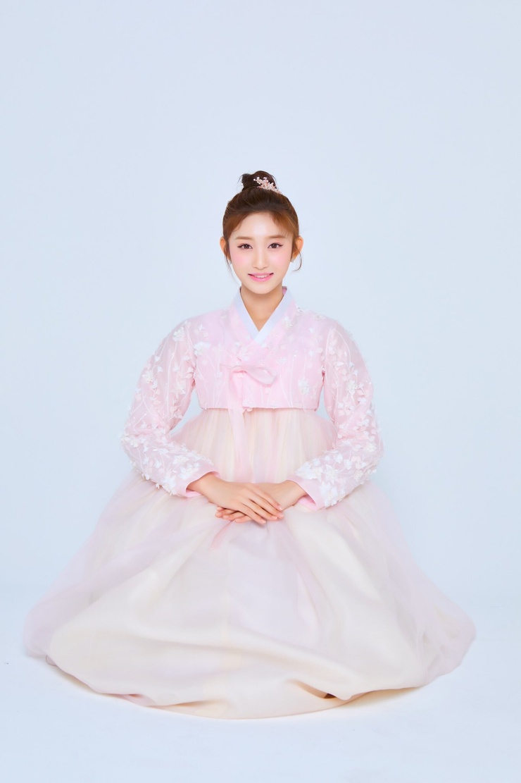 Hyun-seo Lee