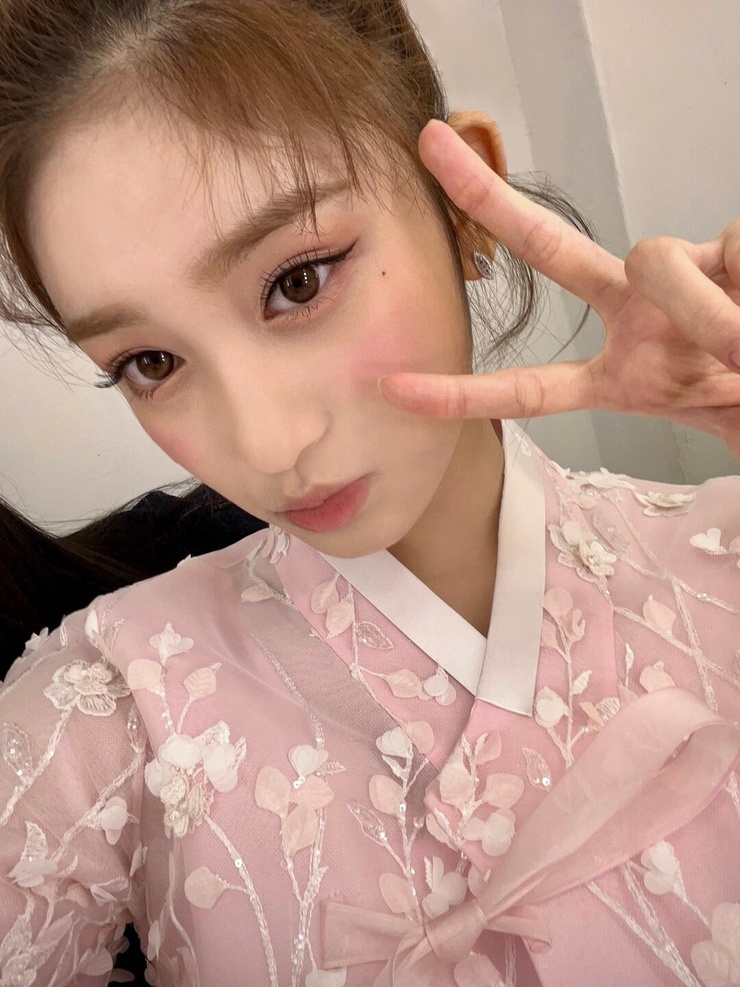 Hyun-seo Lee