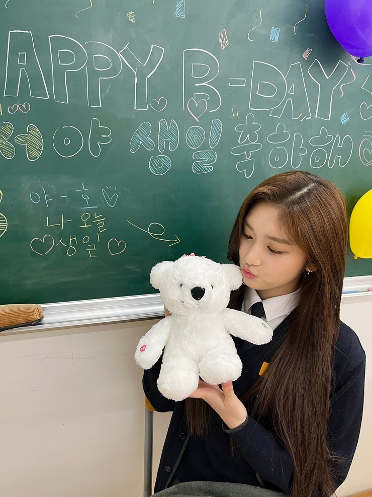Hyun-seo Lee