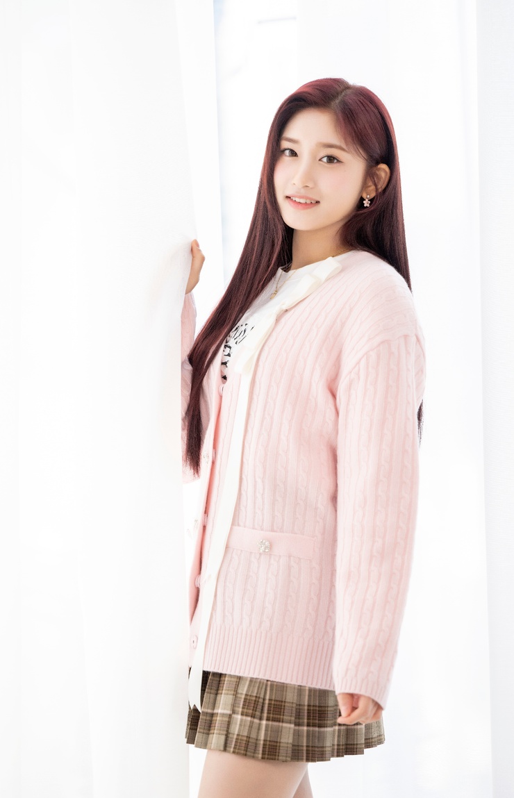 Hyun-seo Lee