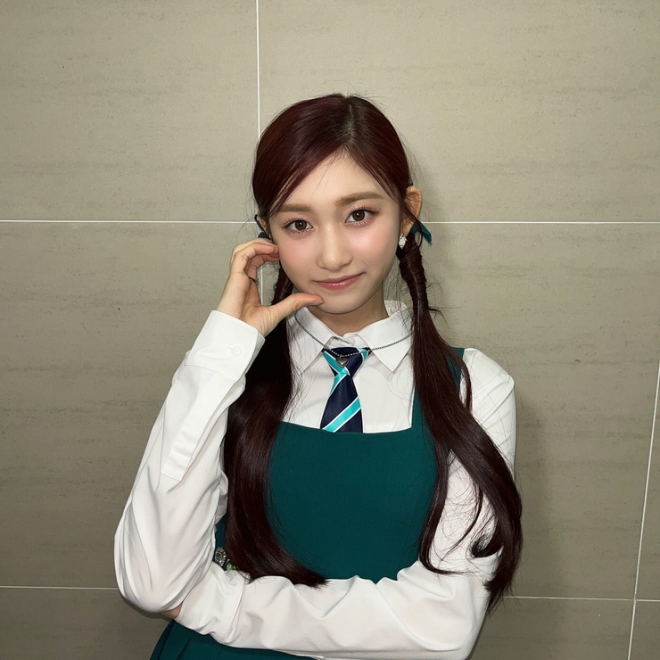 Hyun-seo Lee