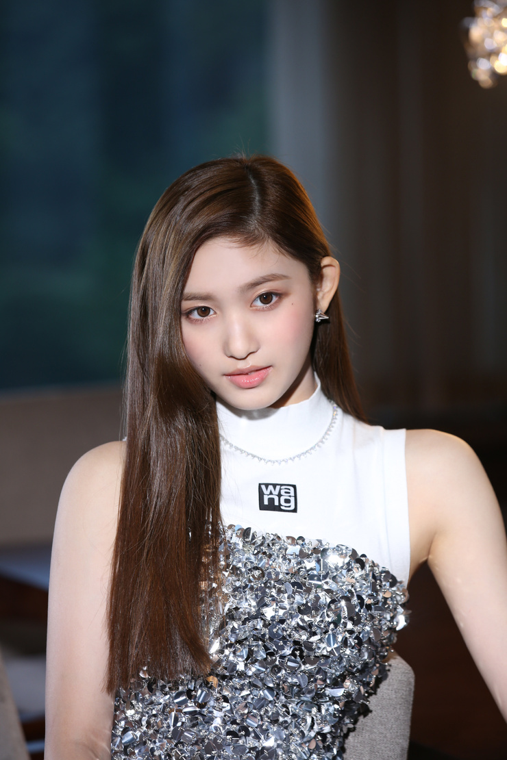 Hyun-seo Lee
