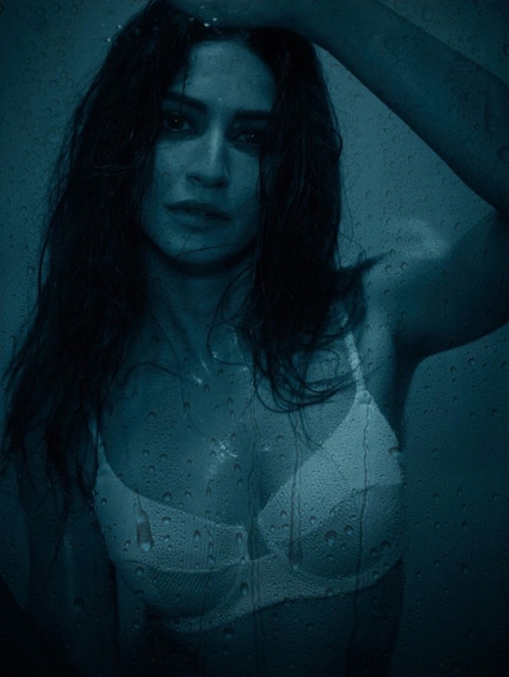Kriti Kharbanda Kriti Kharbanda