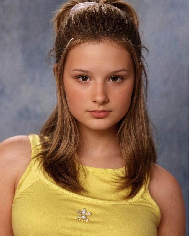 Hayley LeBlanc