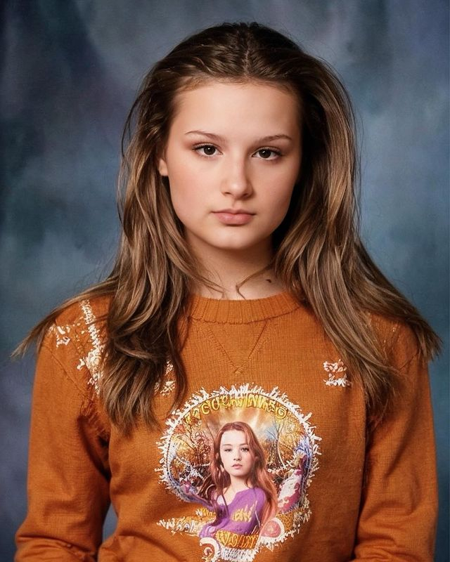 Hayley LeBlanc
