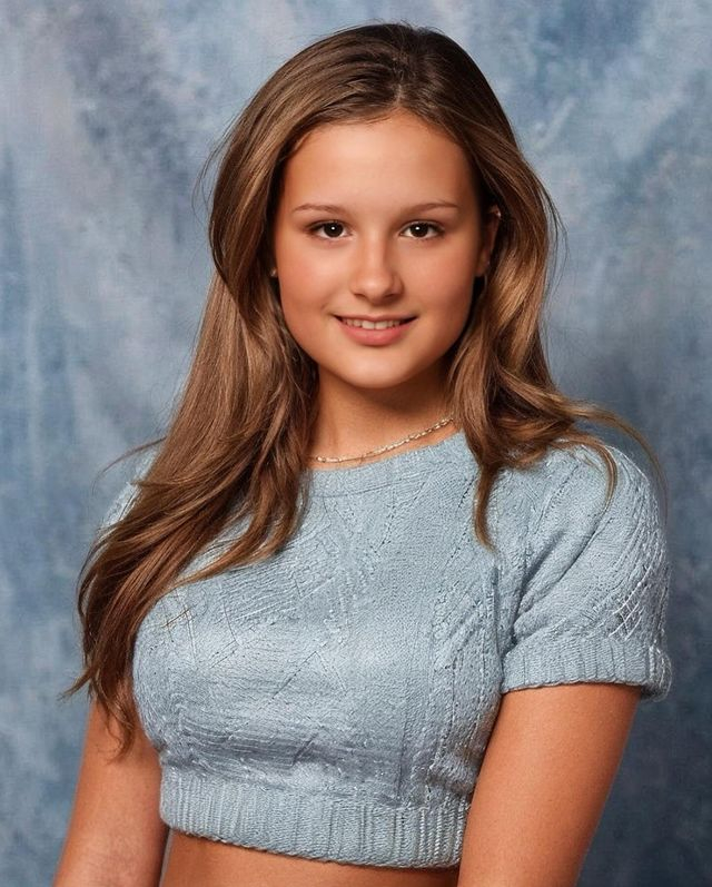 Hayley LeBlanc