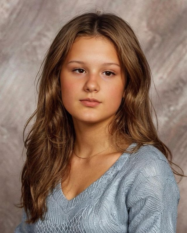 Hayley LeBlanc