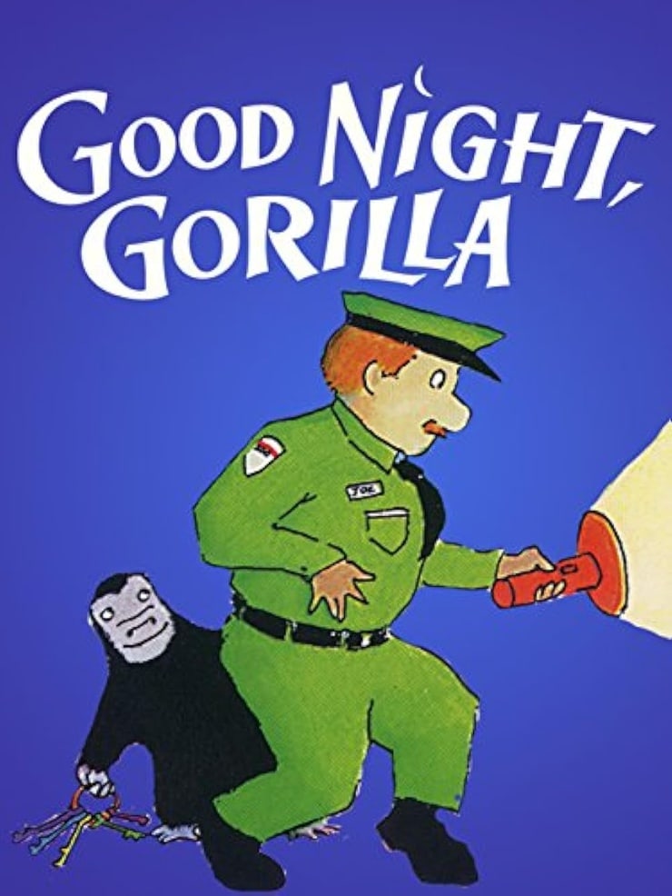 Good Night, Gorilla