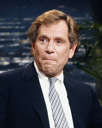 George Segal