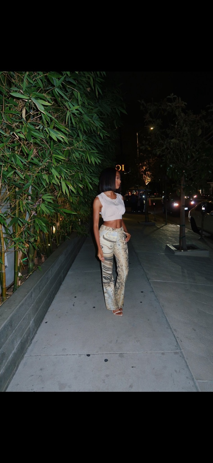 Skai Jackson