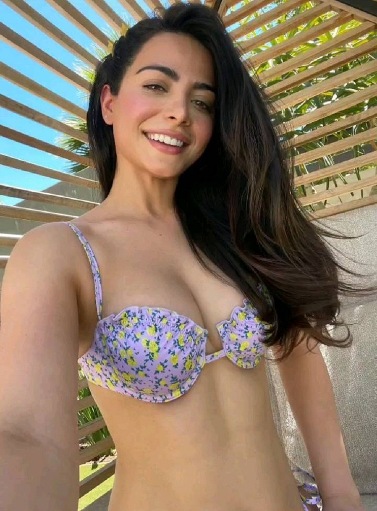 Emeraude Toubia