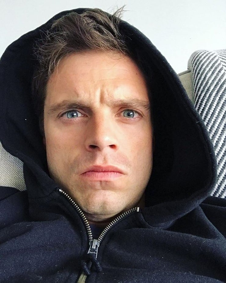 Sebastian Stan