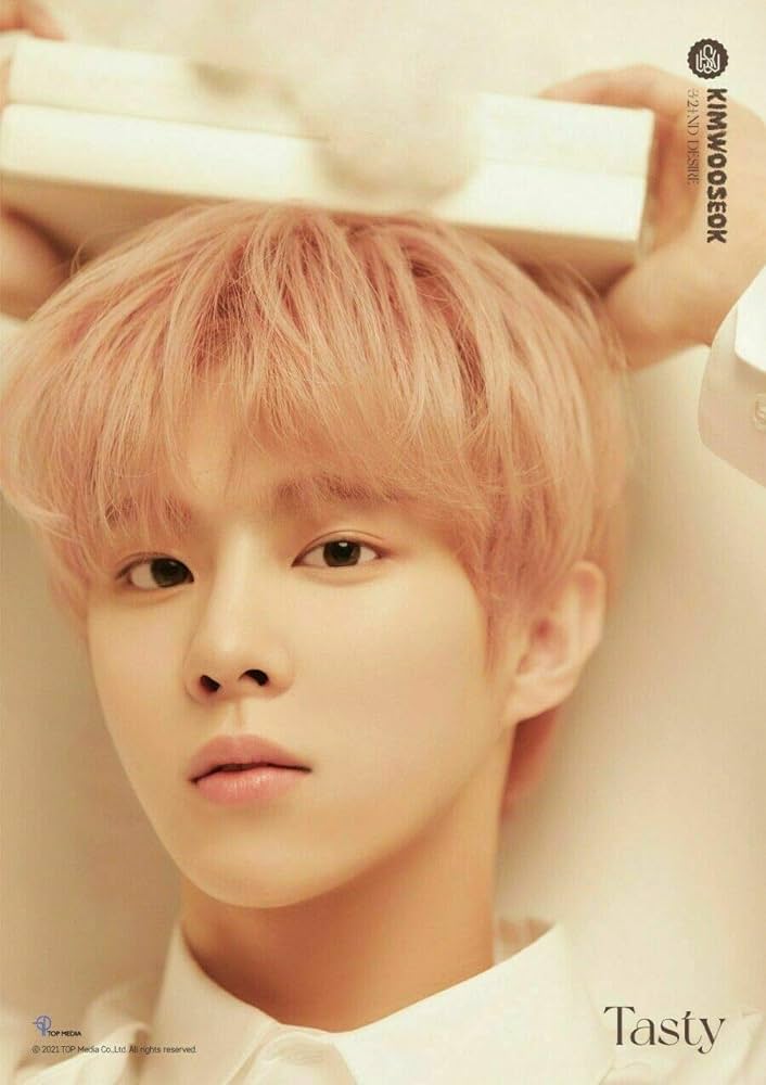 Kim Wooseok