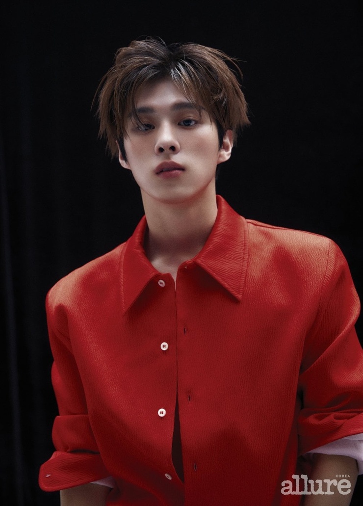 Kim Wooseok