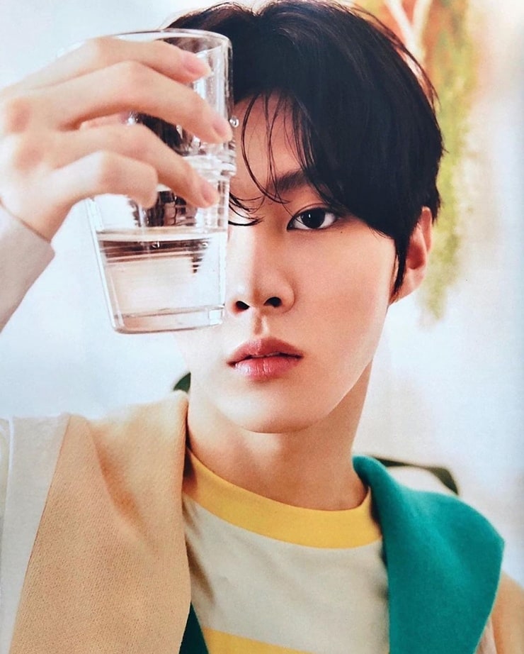 Kim Wooseok
