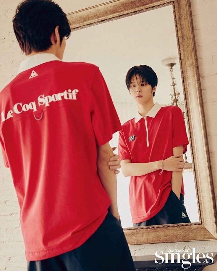 Kim Wooseok