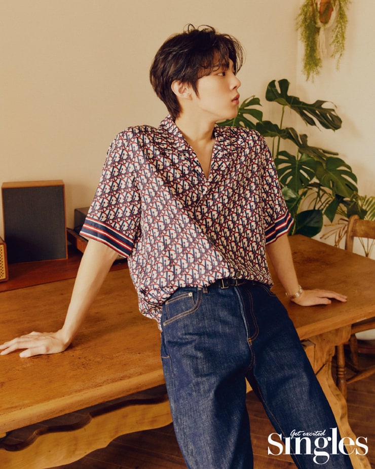 Kim Wooseok