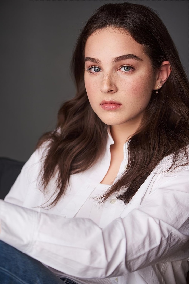 Picture of Gabriella Baldacchino