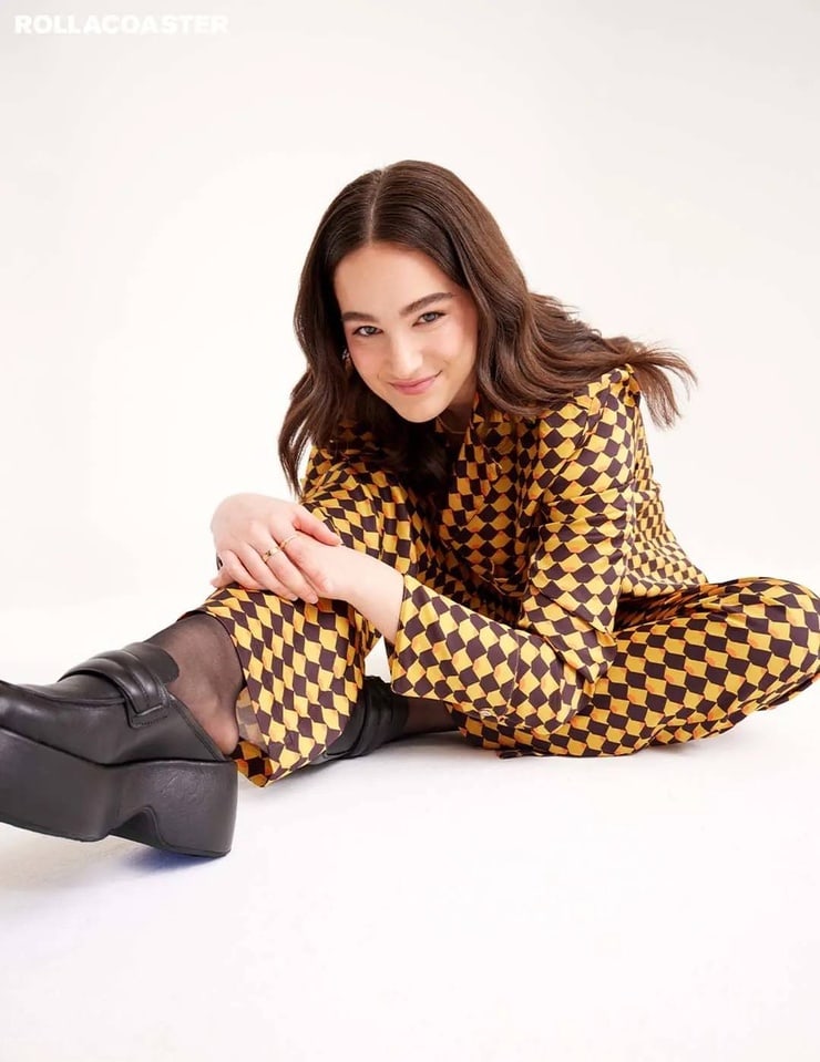 Picture of Gabriella Baldacchino