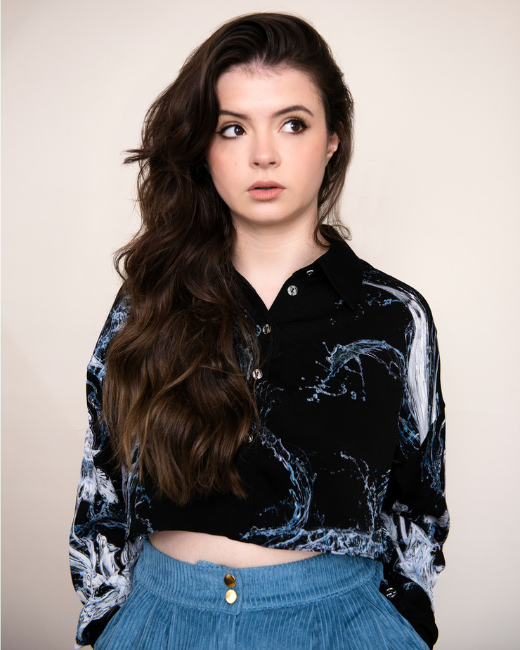 Emily Coates