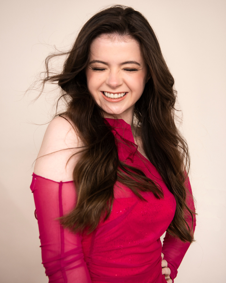 Emily Coates