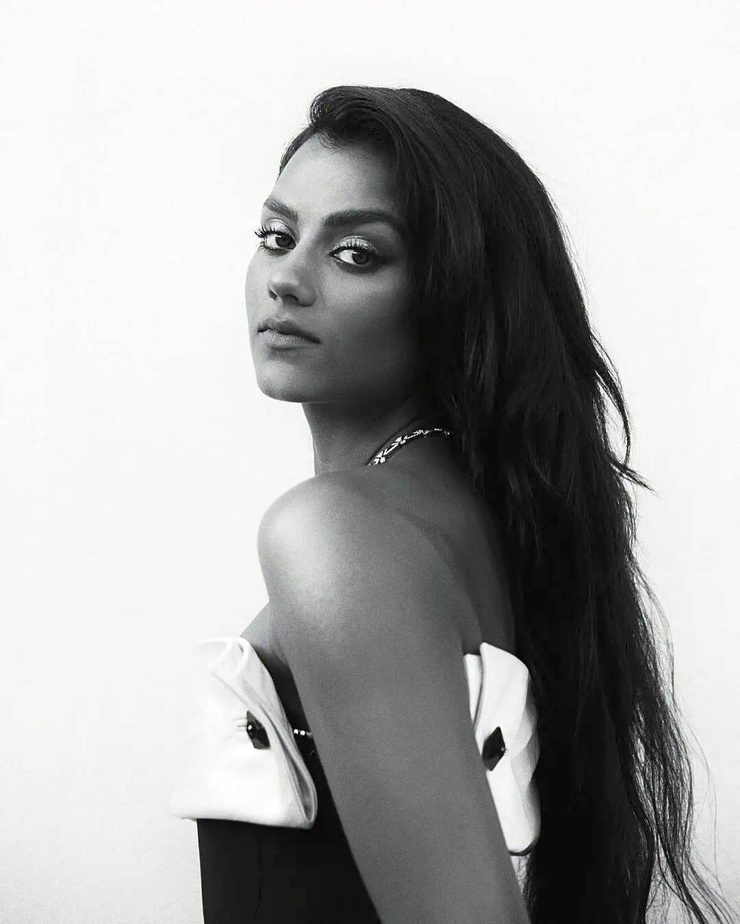 Simone Ashley