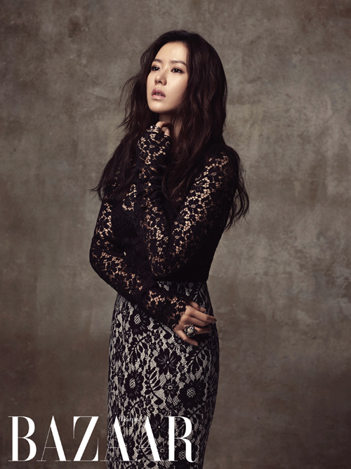 Ye-jin Son