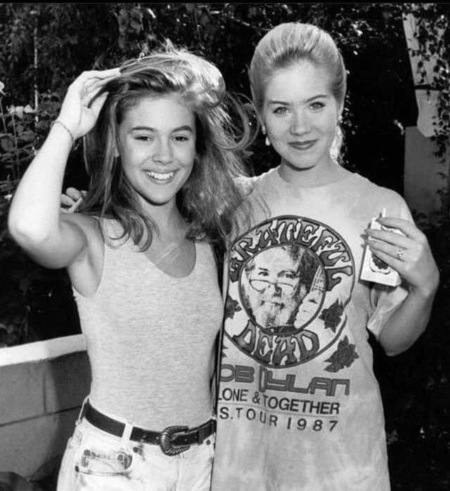 Christina Applegate image