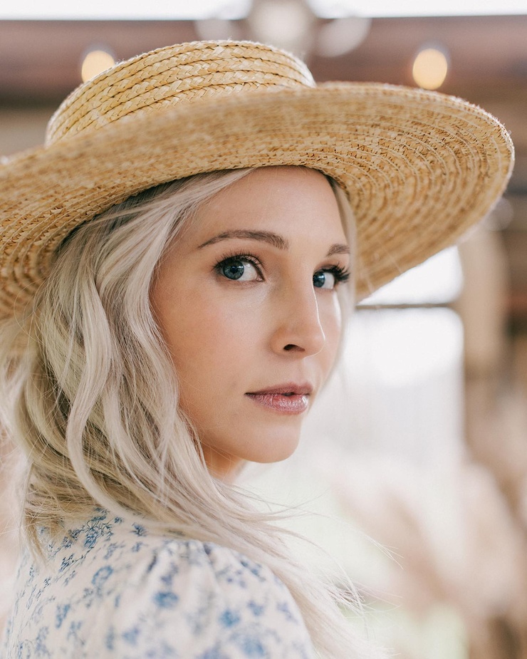 Candice Accola Candice Accola