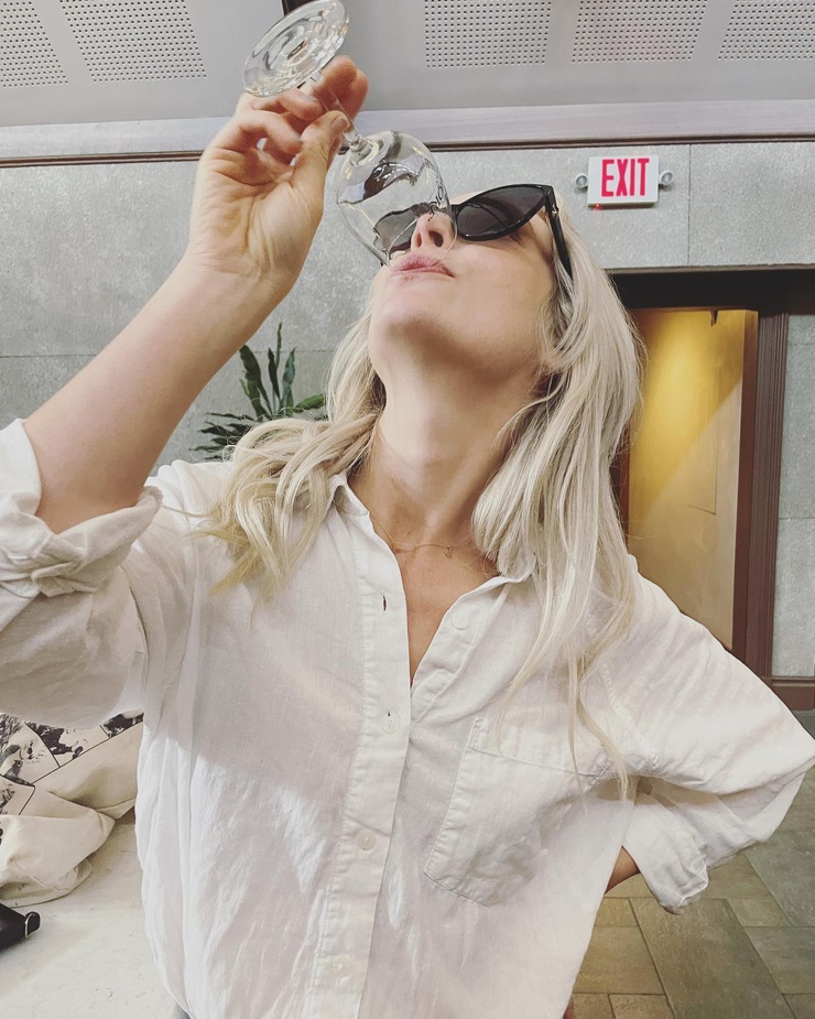 Candice Accola Candice Accola