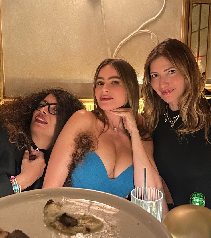 Sofía Vergara