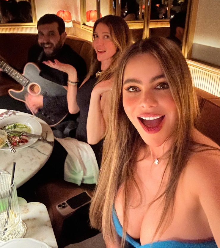 Sofía Vergara