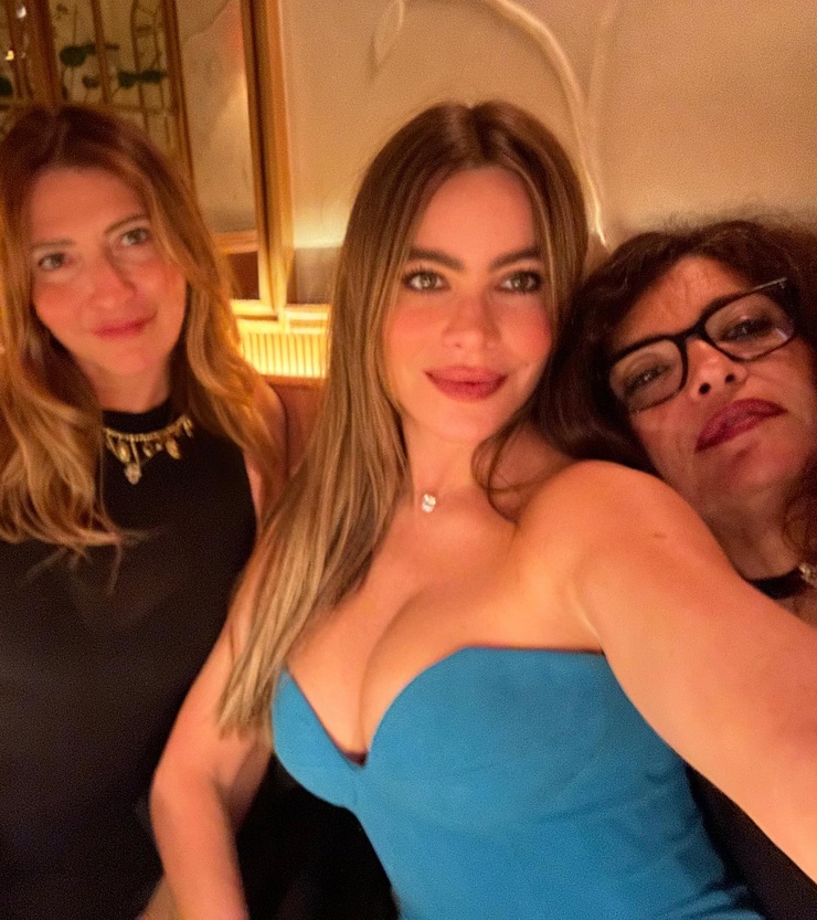 Sofía Vergara Sofía Vergara