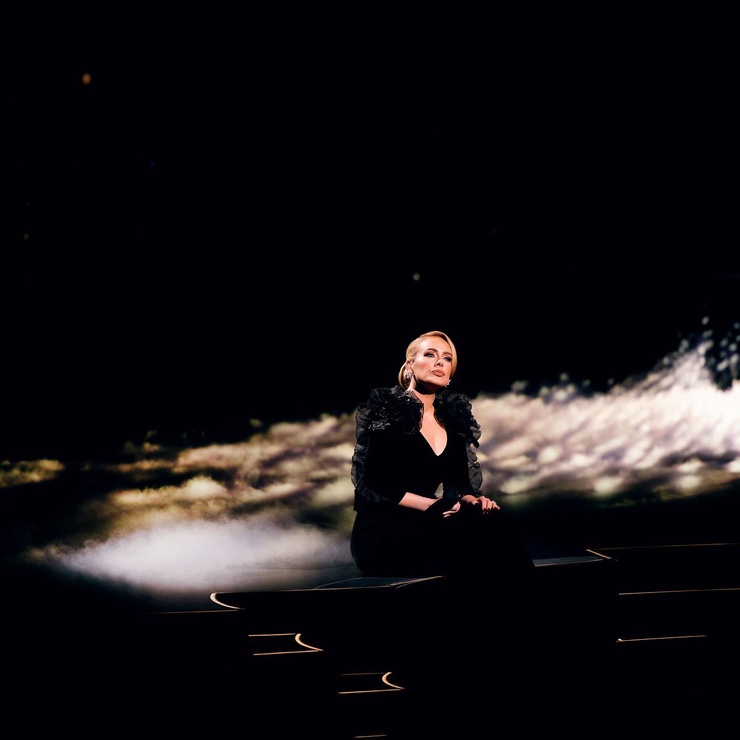 Adele