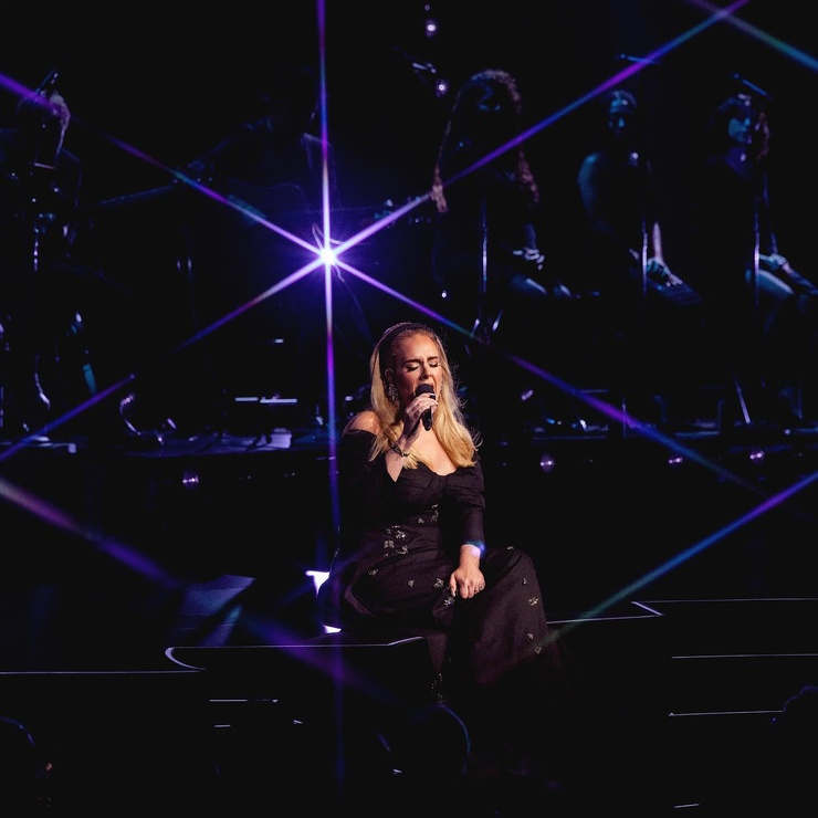 Adele