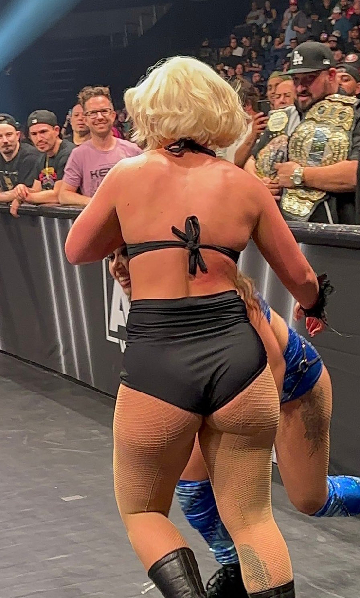 Picture of Toni Rossall