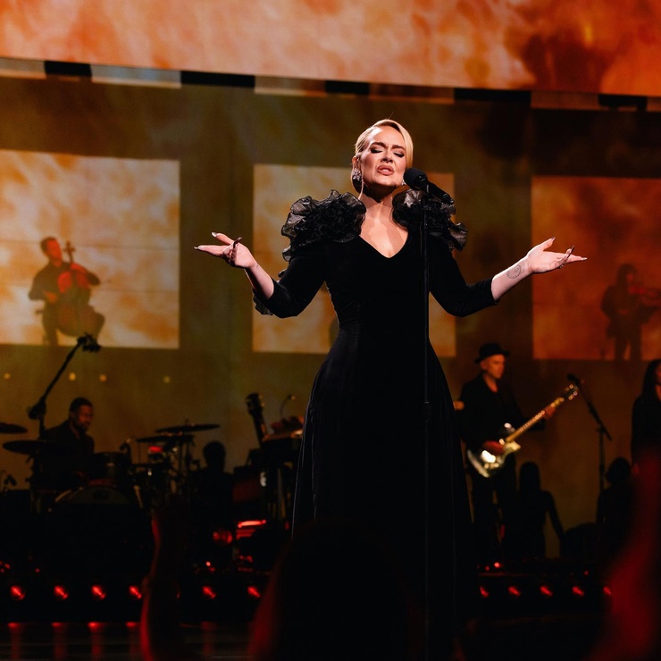 Adele
