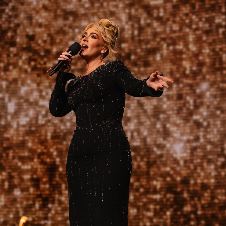 Adele